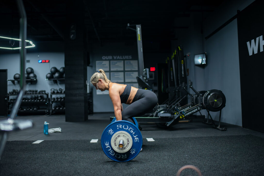 Personal Training