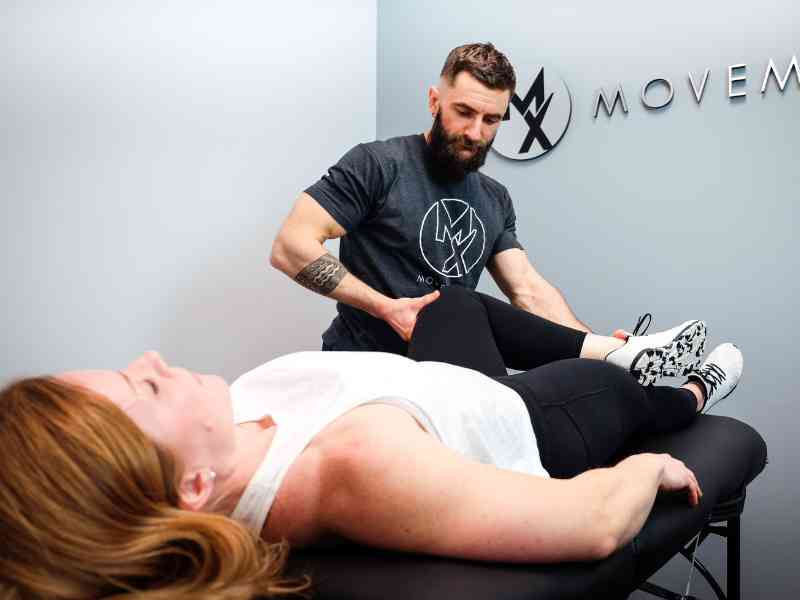 Specialty Wellness Spaces