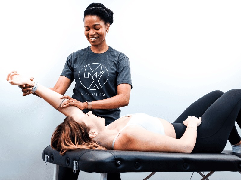 Massage Therapists